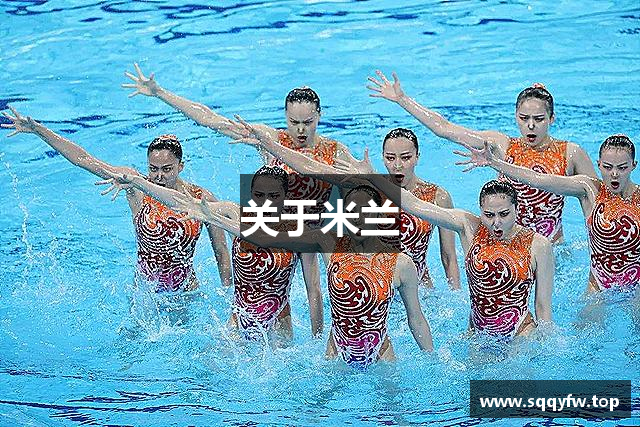 关于米兰
